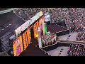 Seth Rollins Vs Drew McIntyre Wrestlemania 40 XL