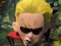 Toon Disney Wild Wild Quest Movie Week 3 The Incredibles Promo January 2009