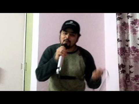 Vikas Sharma Yeh raatein yeh mausam - Dilli ka Thug, 1958