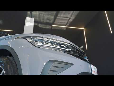 *NEW* 2021 VOLKSWAGEN TIGUAN