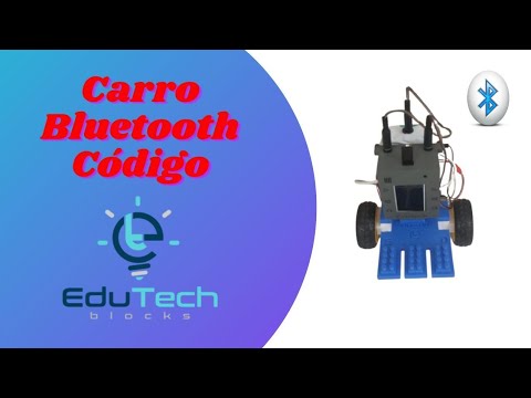 Edutech Bluetooth video thumbnail