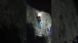 Video thumbnail of Star Wars, 7A. La Pedriza