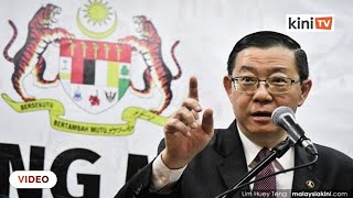 Download lagu LGE: Najib perlu berhenti 'tipu' rakyat isu tol mp3