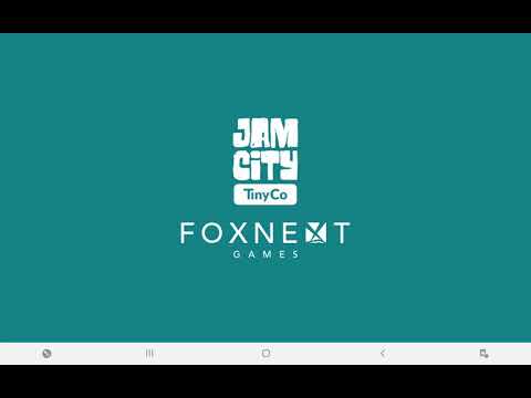 Jam City [Tiny Co]/ FOX Next Games (2017)