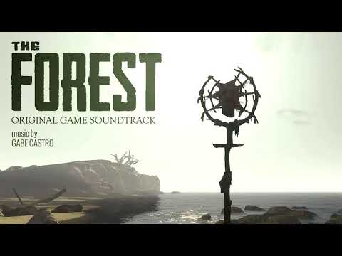 The Forest: Original Game Soundtrack - Cassette 1 [1 Hour]