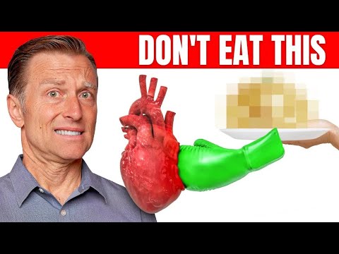 Heart Nutrition the Missing Link