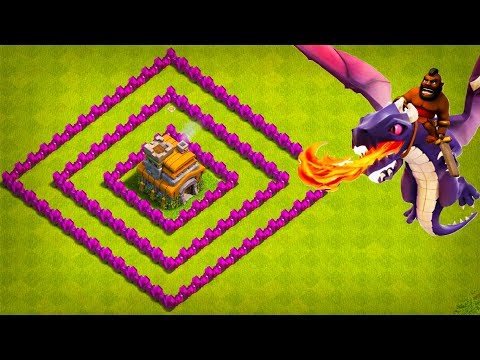 ТЕПЕРЬ У МЕНЯ ЕСТЬ ТХ7❗ЧТО ПРОКАЧИВАТЬ ПРИ ПЕРЕХОДЕ❓ ВСН#13❗ CLASH OF CLANS