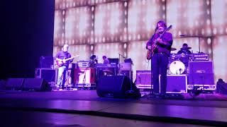 Widespread Panic | This Part Of Town | Park Theater, Vegas | 10.27.18