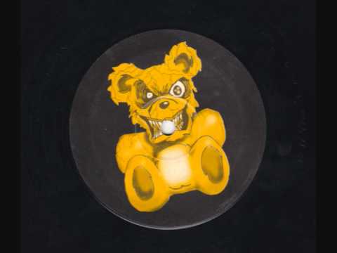 HAVOK Records # 13 - " acid ted vs the pranksterz " - Acid Ted 2000