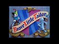 Brave Little Tailor 1938 Intro