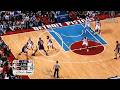 Why No One Could Score On The 04 Pistons Thinking Basketball