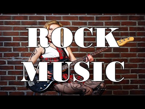 Rock Music - Im Not That Girl By The Devil's Sway, Bri Oglu