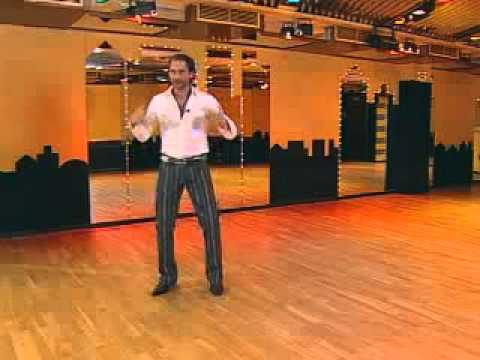 Get the Dance  Discofox 2 Making of