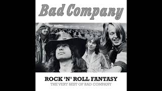 Easy on My Soul - Bad Company