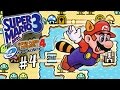 SMB3 E Reader Levels 4 Chill Time