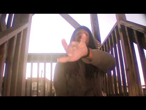 IAmGBF - Never Cared (Remix) | Official Video [HD]