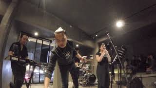 CUMA MANUSIA - TRIBUTE KERISPATIH (VIRTUOSOUL)