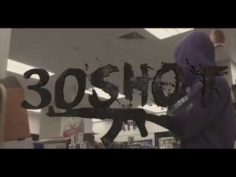 30SHOT - O.S.S. (OFFICIAL VIDEO)