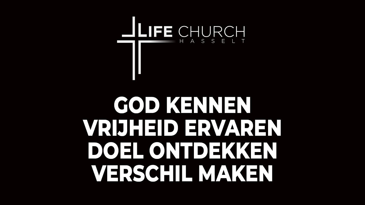 SPREKEN IS ZILVER, ZWIJGEN IS GOUD? LIFE's standpunt m.b.t. de wereldgebeurtenissen van vandaag!