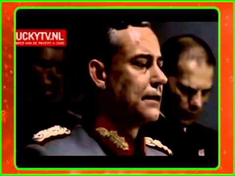 Bedrijfsuitje Adolf Hitler