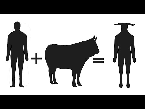 Historically Accurate Greek Mythology | Cree8Ball