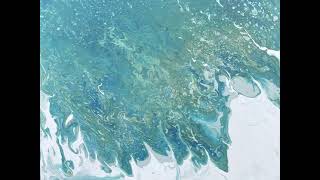 The Restless Sea