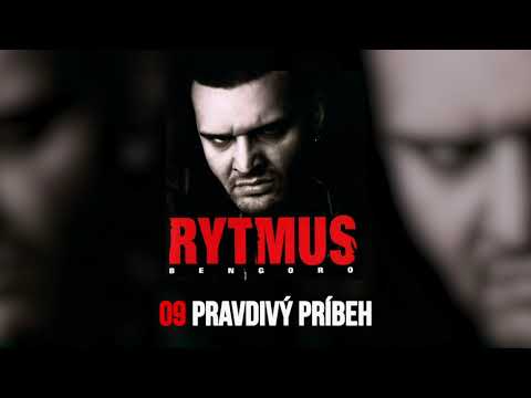 Rytmus - Pravdivý príbeh (prod. BuRo)