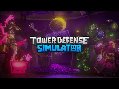 (Official) Tower Defense Simulator OST - Stardust