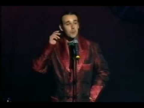 Robert Newman as Jarvis in Dependence Day