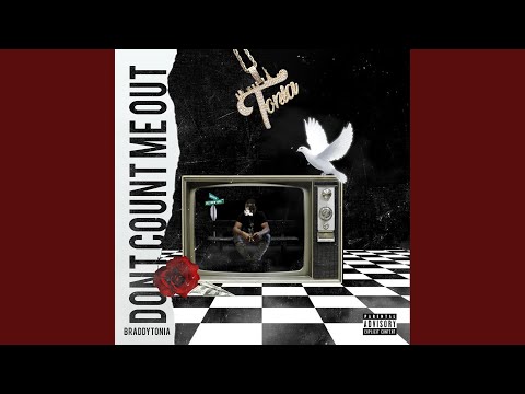 All Day (feat. Poppa Da Don)