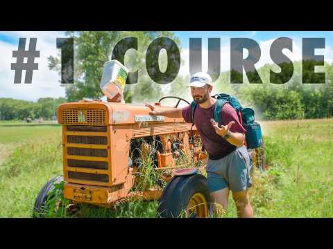 How Good Could the BEST Course in Nebraska Possibly Be?