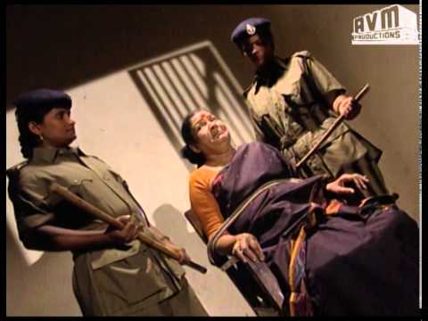 Episode 228: Janaki Telugu TV Serial - AVM Productions