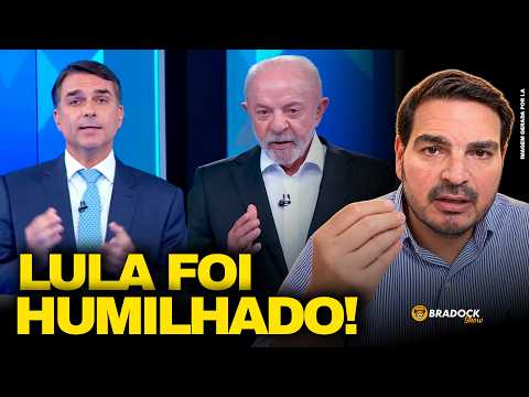 RESUMÃO DEBATE NA GLOBO: Quem conseguiu os indecisos? Vitória está próxima! 