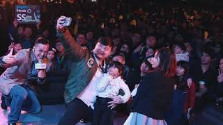 網路廣告影片 2017 與 Gogoro 一起改變！