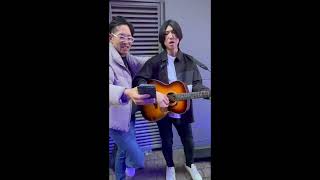 シャルル【路上ライブ】