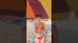 tiktok～可愛い巨乳