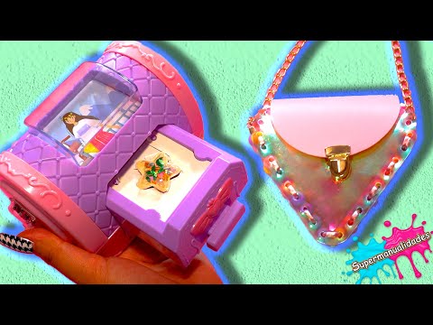 Probando kits chinos para hacer manualidades -- Supermanualidades