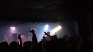 Kevin Abstract - Miserable America (Live)