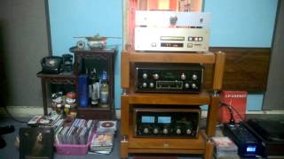 Vern Gosdin - Alone.