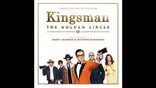 Merlin&#39;s Sacrifice