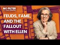 Rosie O Donnell On The Day Her Friendship With Ellen Fell Apart