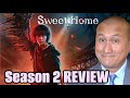 SWEET HOME Season 2 Netflix Series Review (2023) 스위트홈