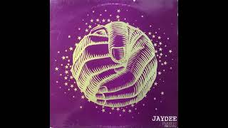 Jaydee - Single Minded People [RS 92027]