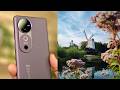 Vivo V40 Photography Experience
