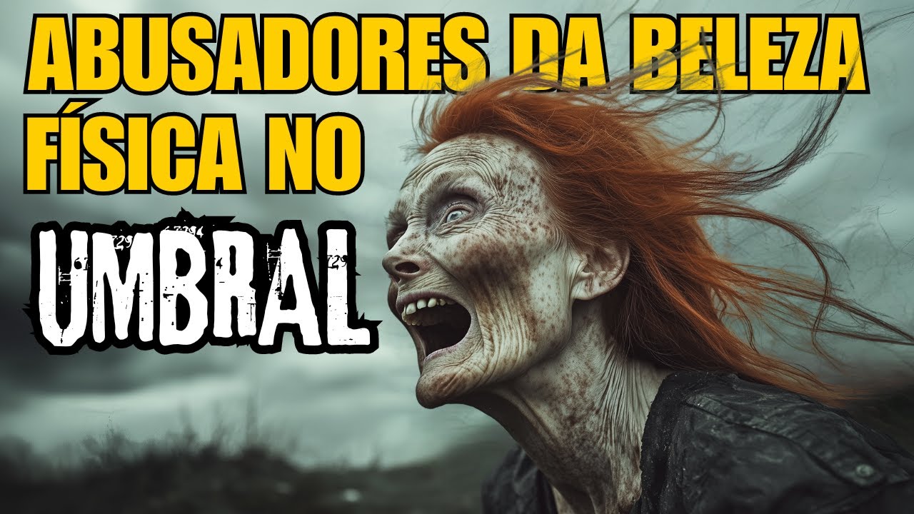 Abusers of Physical Beauty on the Threshold: Natasha's Story