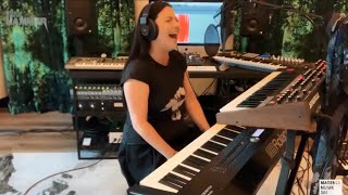 Evanescence - The Change live Video Acoustic