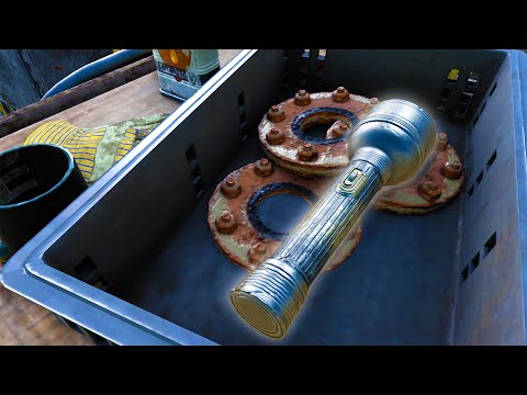 Champion of Light is stupidly good for looping