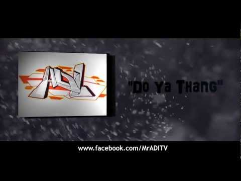 ΔDI - Do Ya Thang