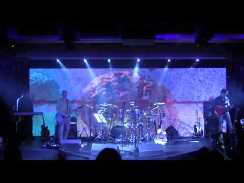 RUSH Tribute Sofia 2013 Closer to the Heart, YYZ