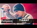 Tiamat – "Gaia" live, Rock Hard Festival l 2018 | Rockpalast